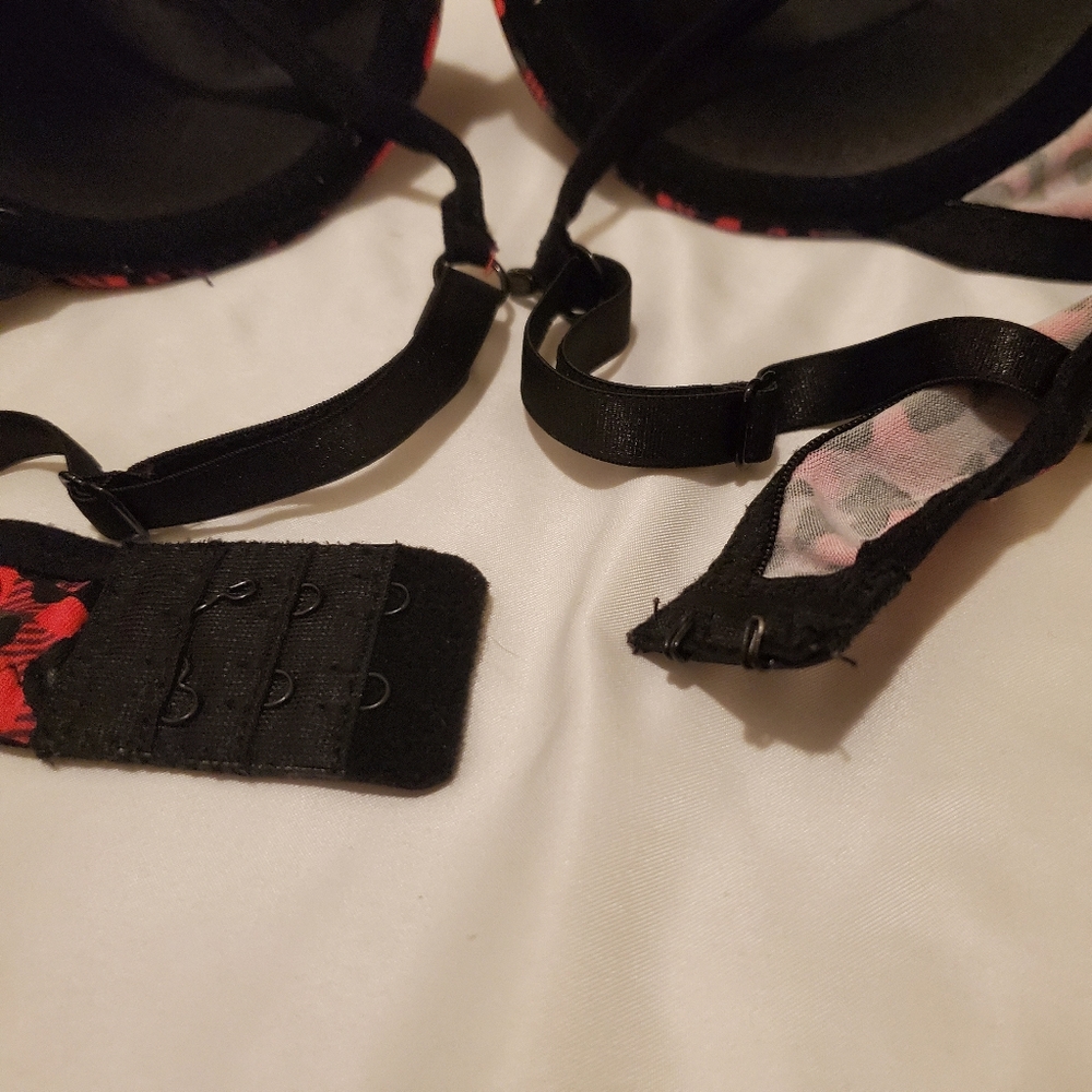 8 Variety Pack 34B Bras - Picture 7 of 16
